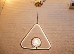 Swanart Profile Hanging Light 7802