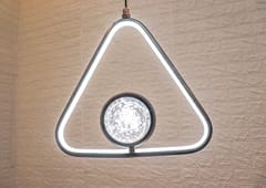 Swanart Profile Hanging Light 7802