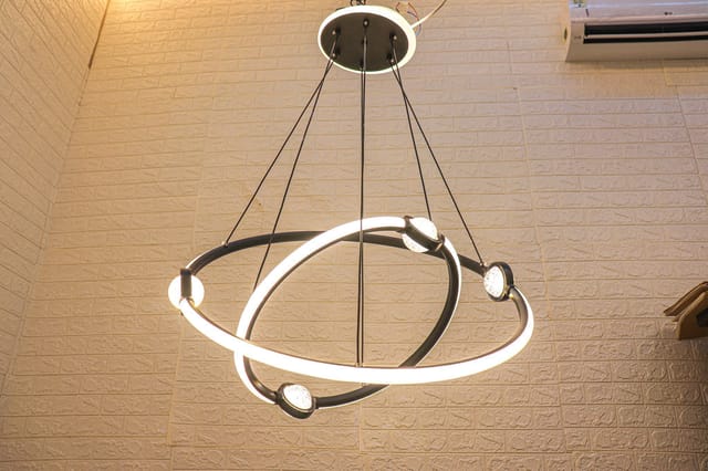 Swanart Profile Hanging Light 6524