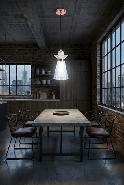 Pendant Light