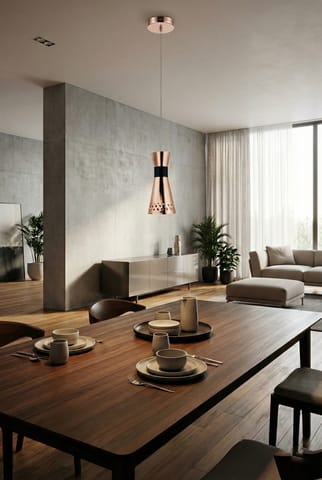 Pendant Light